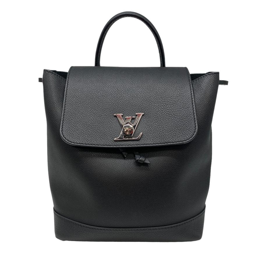 LOUIS VUITTON（ルイ・ヴィトン） バックパック ロックミー・バック