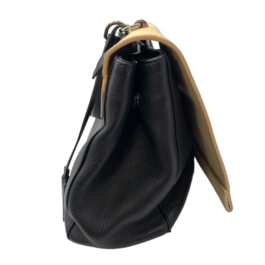 ルイヴィトン ロックミー カルダーブル ハンドバッグ ショルダーバッグ 黒 楽天市場】LOUIS VUITTON ルイ ヴィトン ロックミー