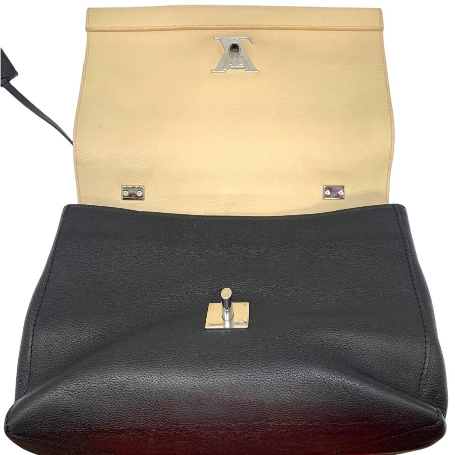 LOUIS VUITTON ルイヴィトン ハンドバッグ ロックミー2