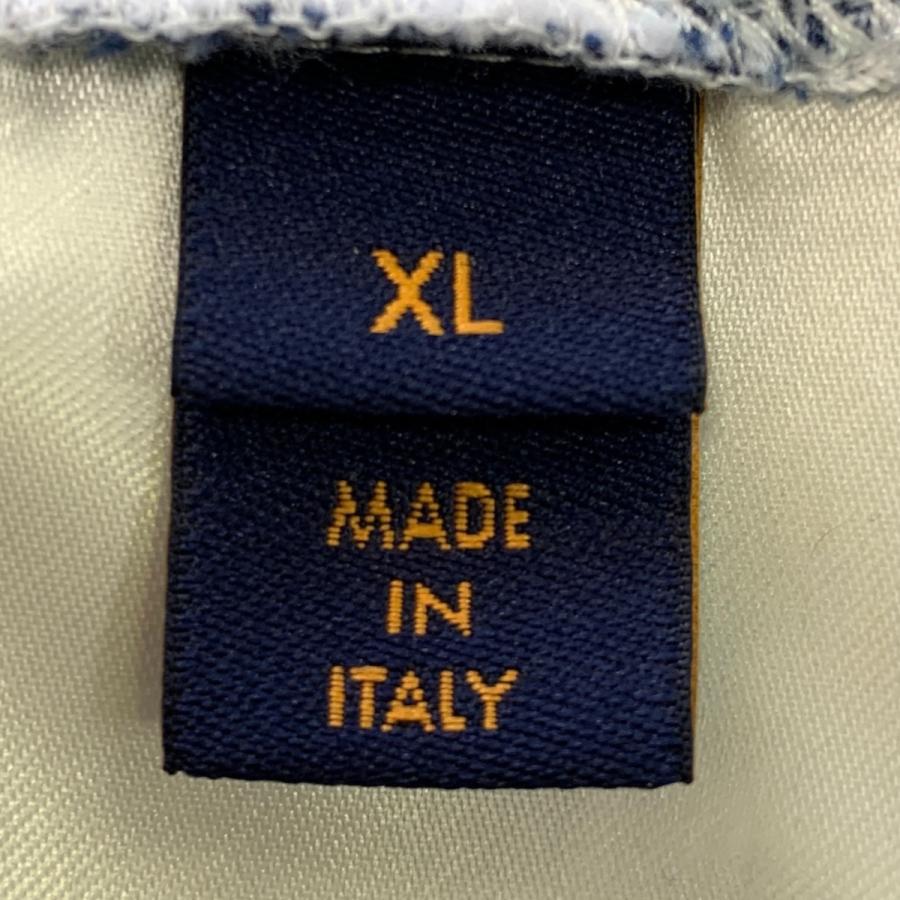 LOUIS VUITTON ルイヴィトン Tシャツ グラフィック コットン スリーブT