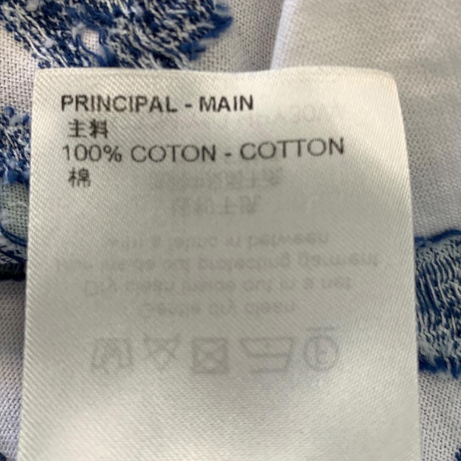 LOUIS VUITTON（ルイ・ヴィトン） Tシャツ グラフィック コットン