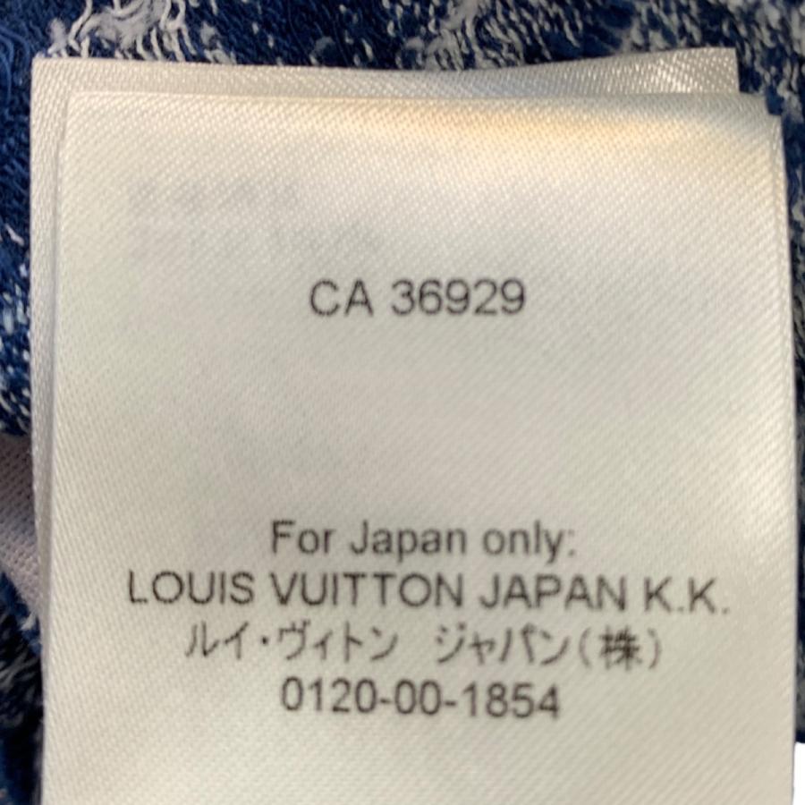LOUIS VUITTON（ルイ・ヴィトン） Tシャツ グラフィック コットン