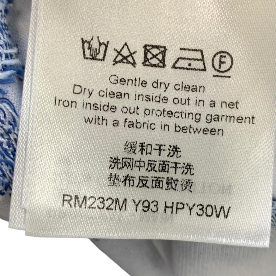 LOUIS VUITTON（ルイ・ヴィトン） Tシャツ グラフィック コットン