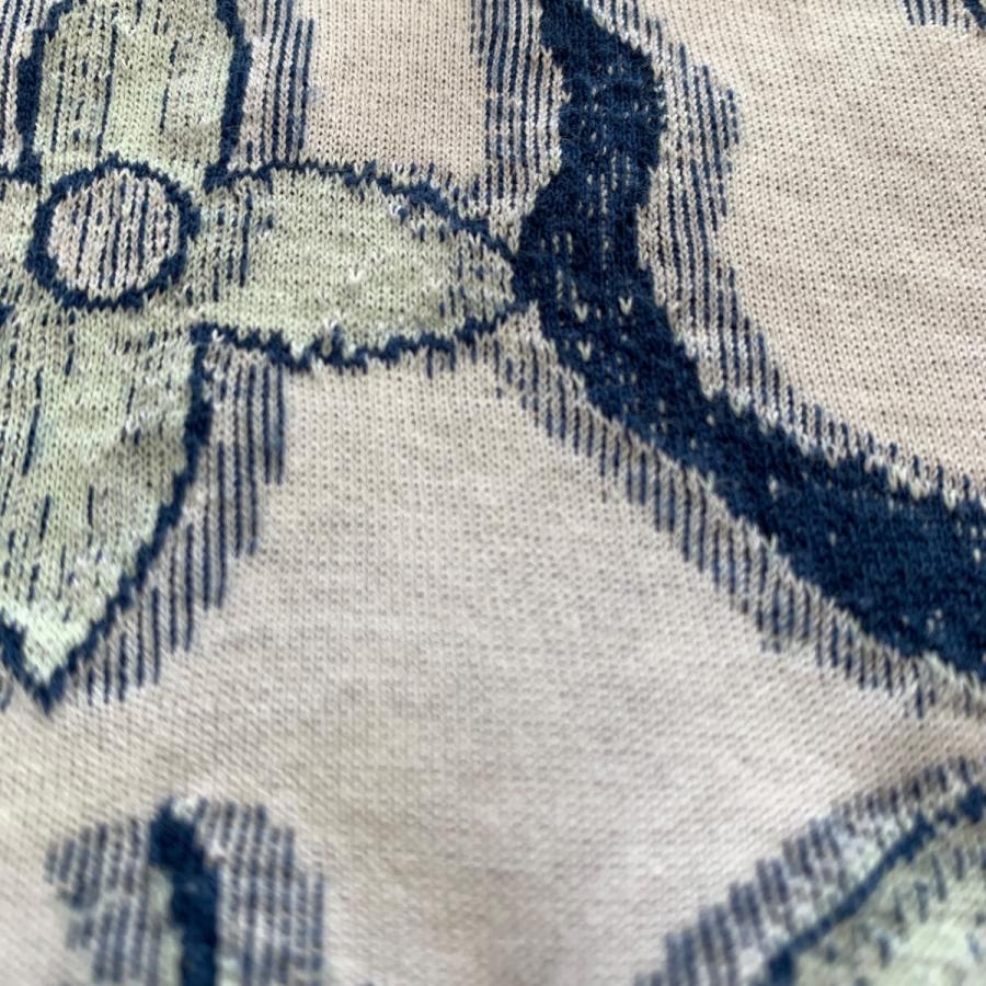 LOUIS VUITTON（ルイ・ヴィトン） Tシャツ グラフィック コットン