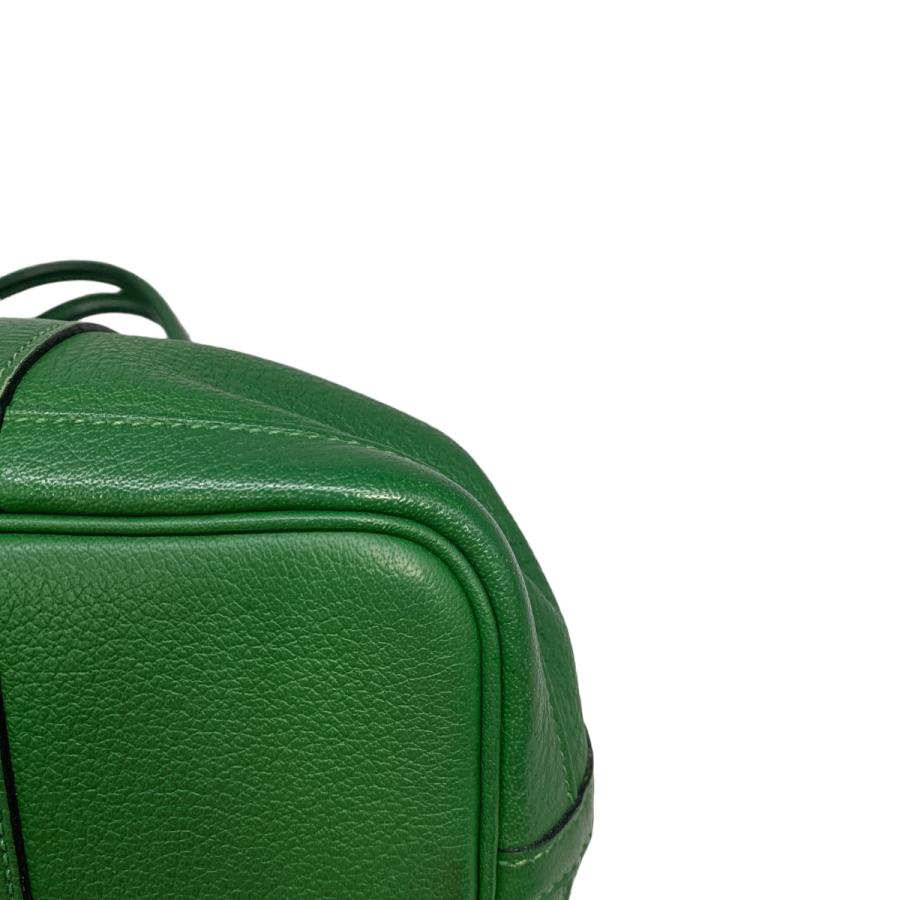 HERMES（エルメス） ハンドバッグ ガーデンパーティTPM バンブー