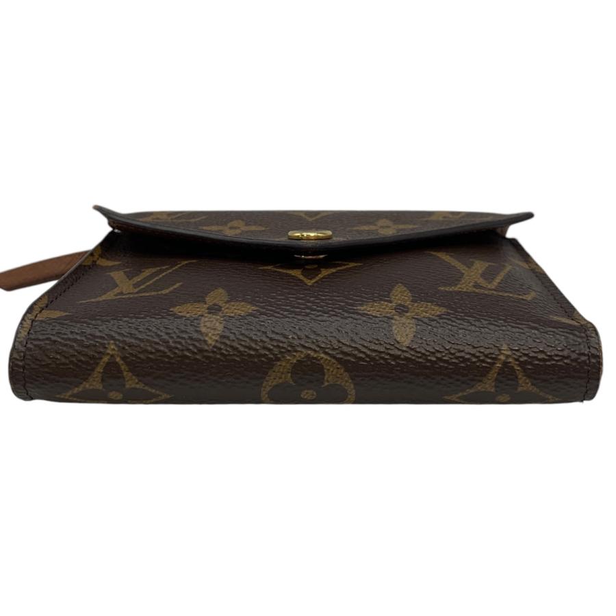 LOUIS VUITTON ルイヴィトン 財布 ポルトフォイユ・ヴィクトリー