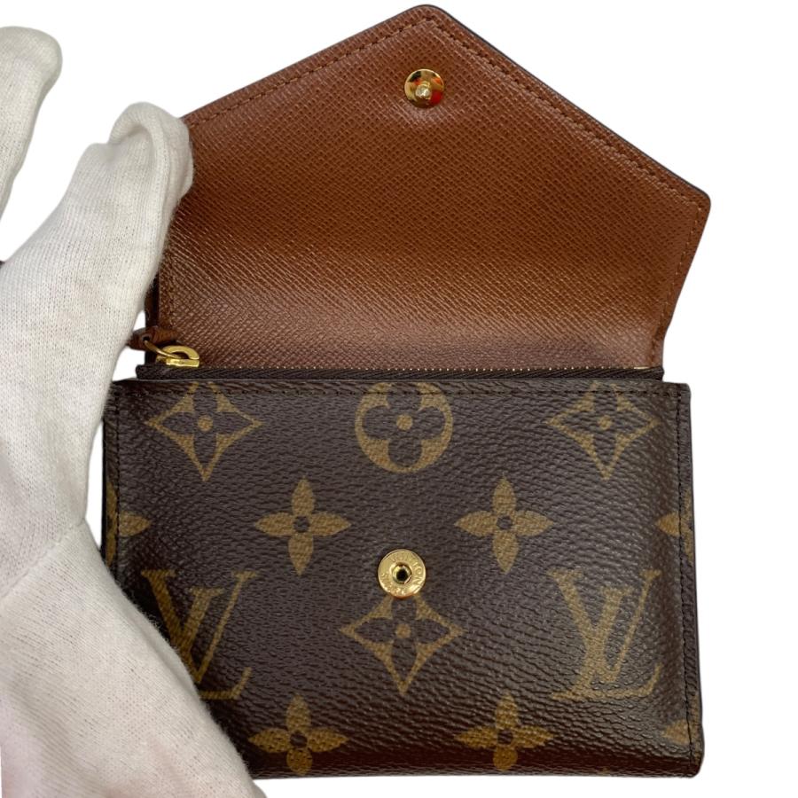 LOUIS VUITTON ルイヴィトン 財布 ポルトフォイユ・ヴィクトリー