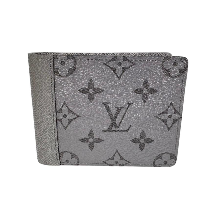 ルイヴィトン ポルトフォイユ ミュルティプル M30843 モノグラム  