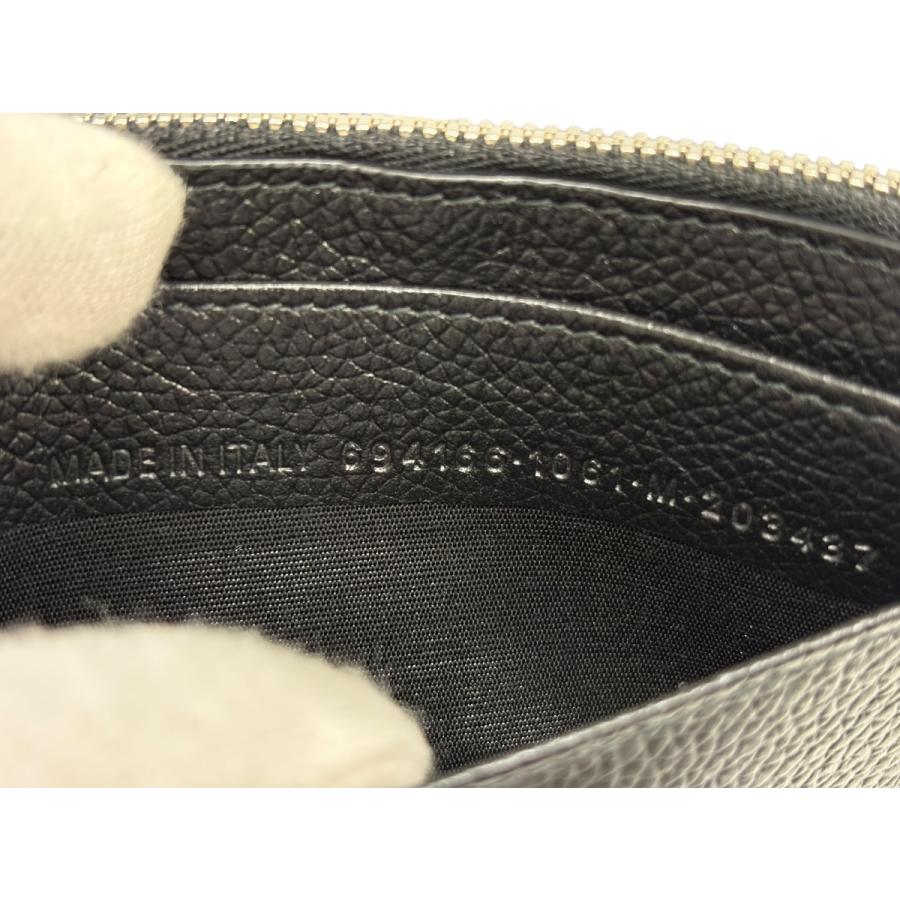 BALENCIAGA バレンシアガ カードホルダー 694166 キャッシュ