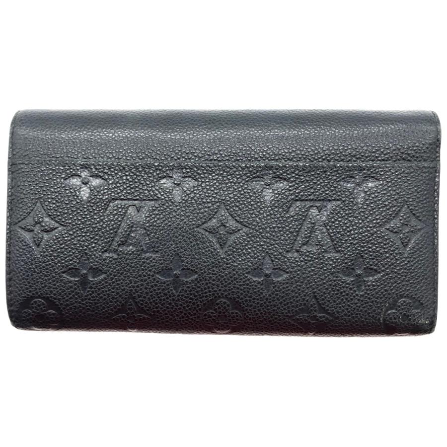 LOUIS VUITTON（ルイ・ヴィトン） ポルトフォイユ・サラ M61182 2