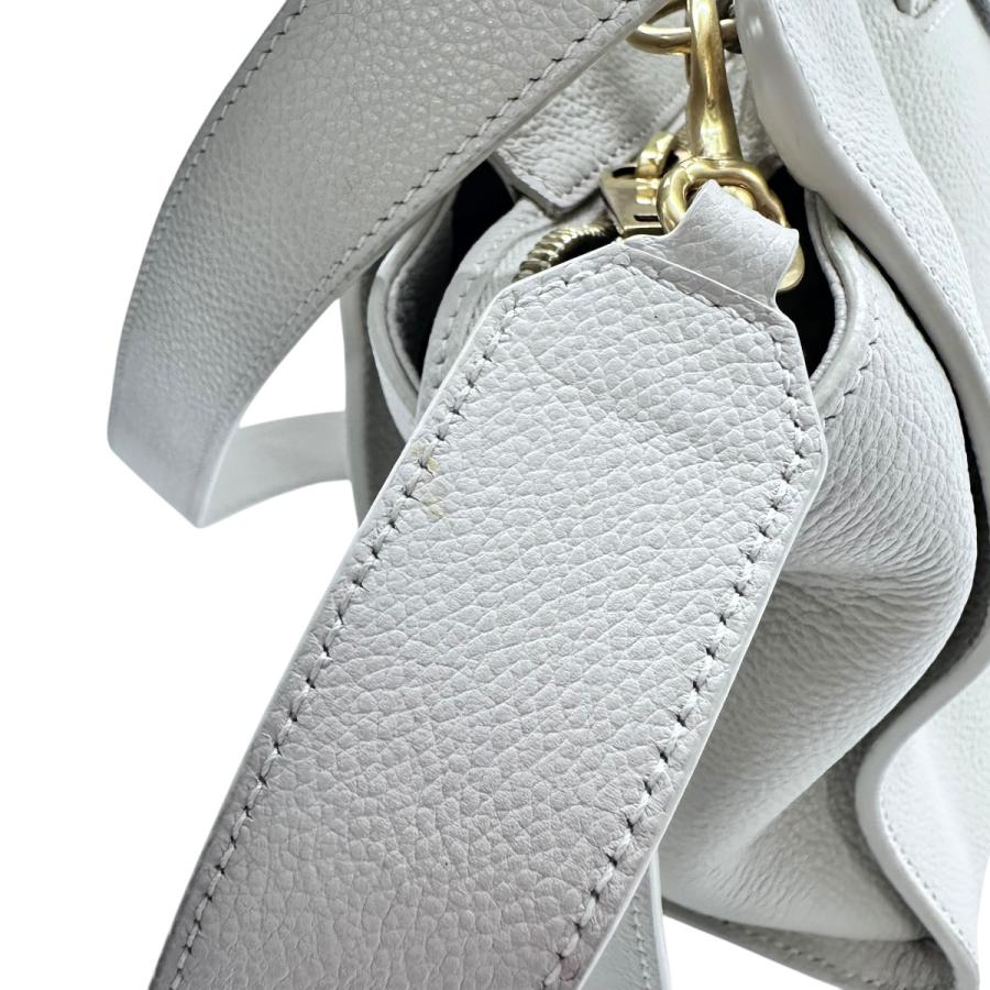 SAINT LAURENT サンローラン ショルダーバッグ YSL ダウンタウン 2Way