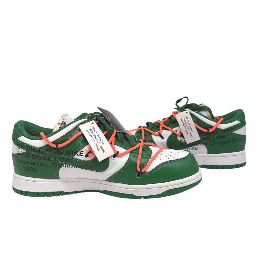 NIKE ナイキ OFF-WHITE × Nike Dunk Low NIKE ナイキ OFF-WHITE × Nike Dunk Low