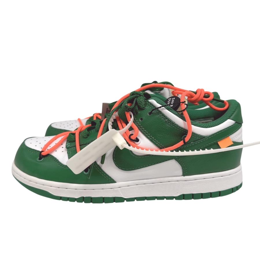 NIKE ナイキ OFF-WHITE × Nike Dunk Low NIKE ナイキ OFF-WHITE × Nike Dunk Low