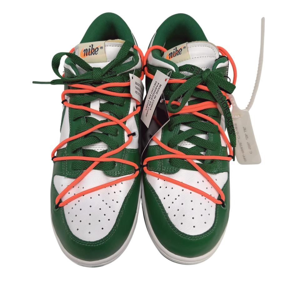 NIKE ナイキ OFF-WHITE × Nike Dunk Low NIKE ナイキ OFF-WHITE × Nike Dunk Low