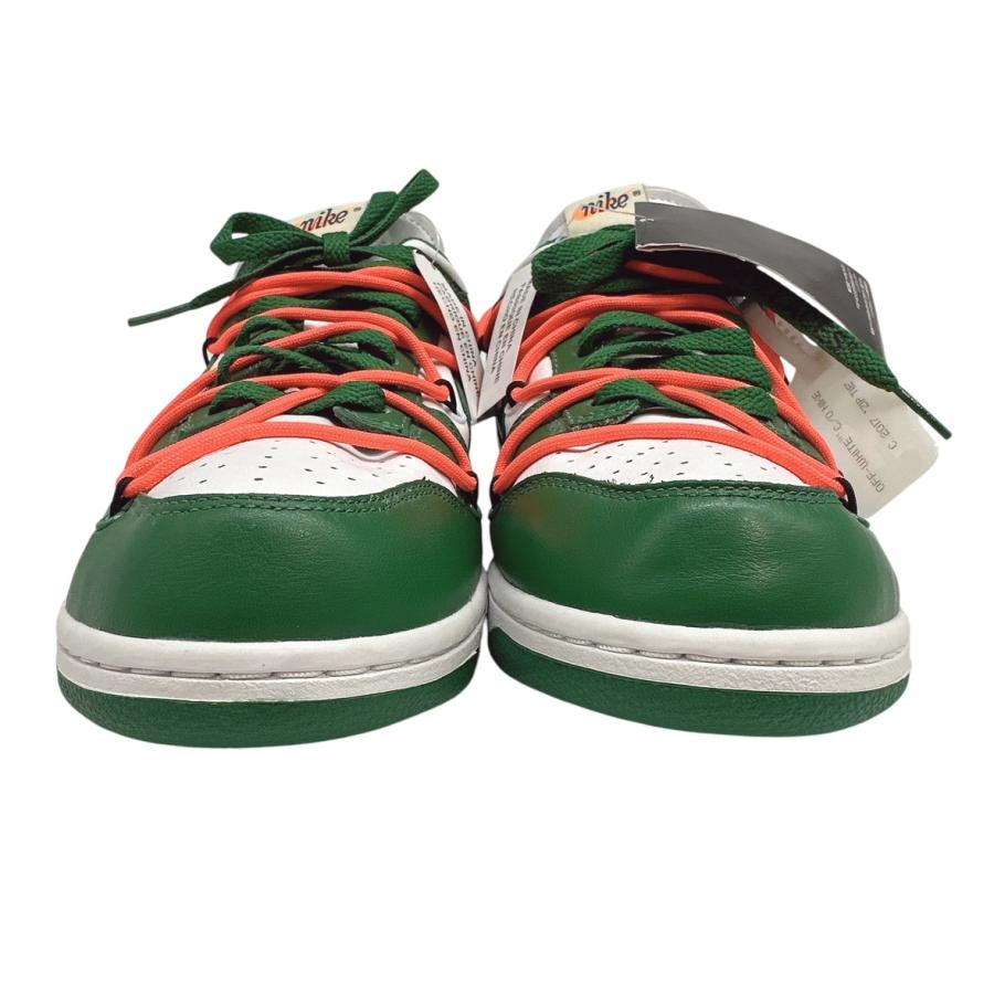 NIKE ナイキ OFF-WHITE × Nike Dunk Low NIKE ナイキ OFF-WHITE × Nike Dunk Low