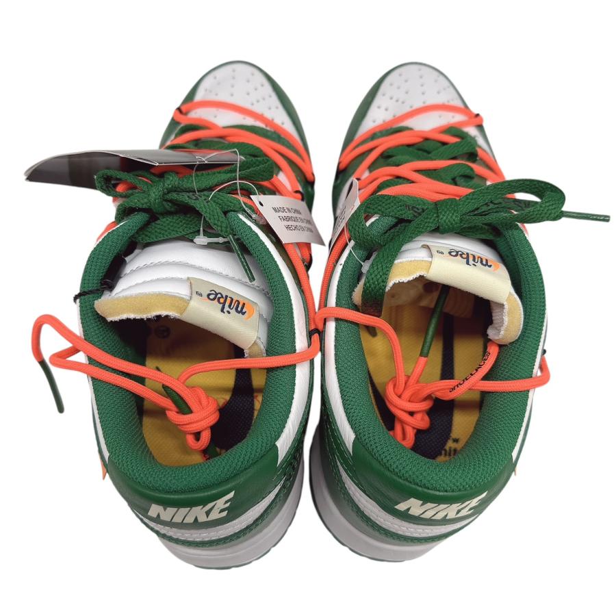 NIKE ナイキ OFF-WHITE × Nike Dunk Low NIKE ナイキ OFF-WHITE × Nike Dunk Low