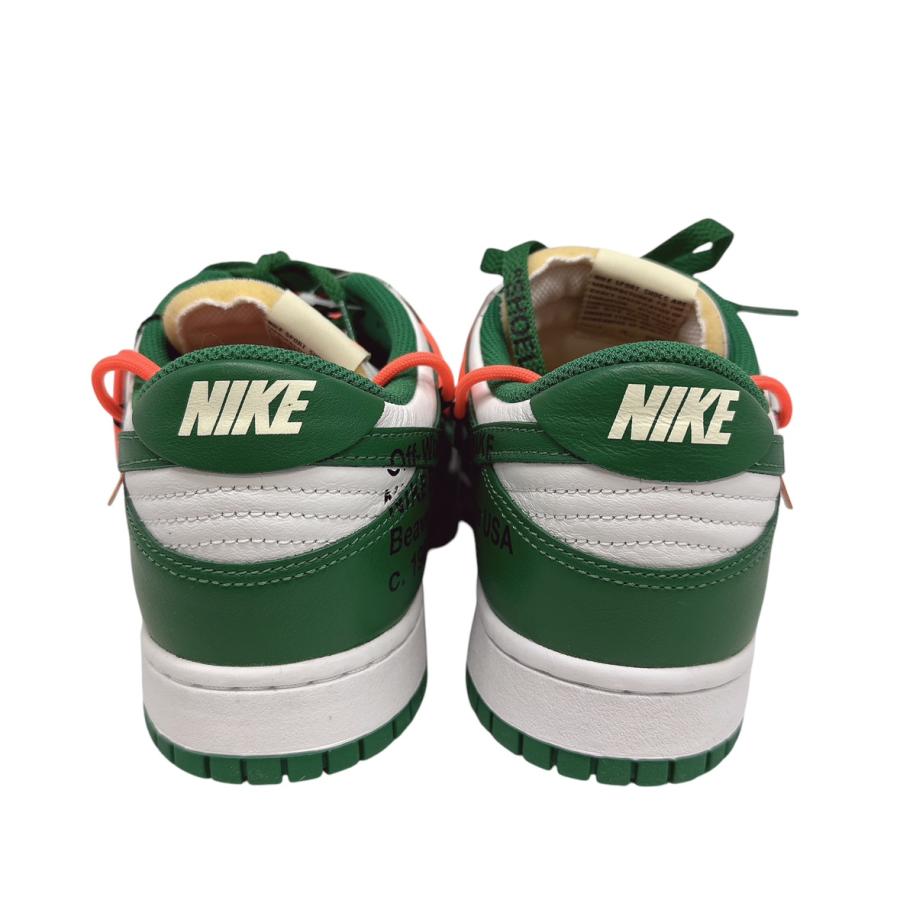 NIKE ナイキ OFF-WHITE × Nike Dunk Low NIKE ナイキ OFF-WHITE × Nike Dunk Low
