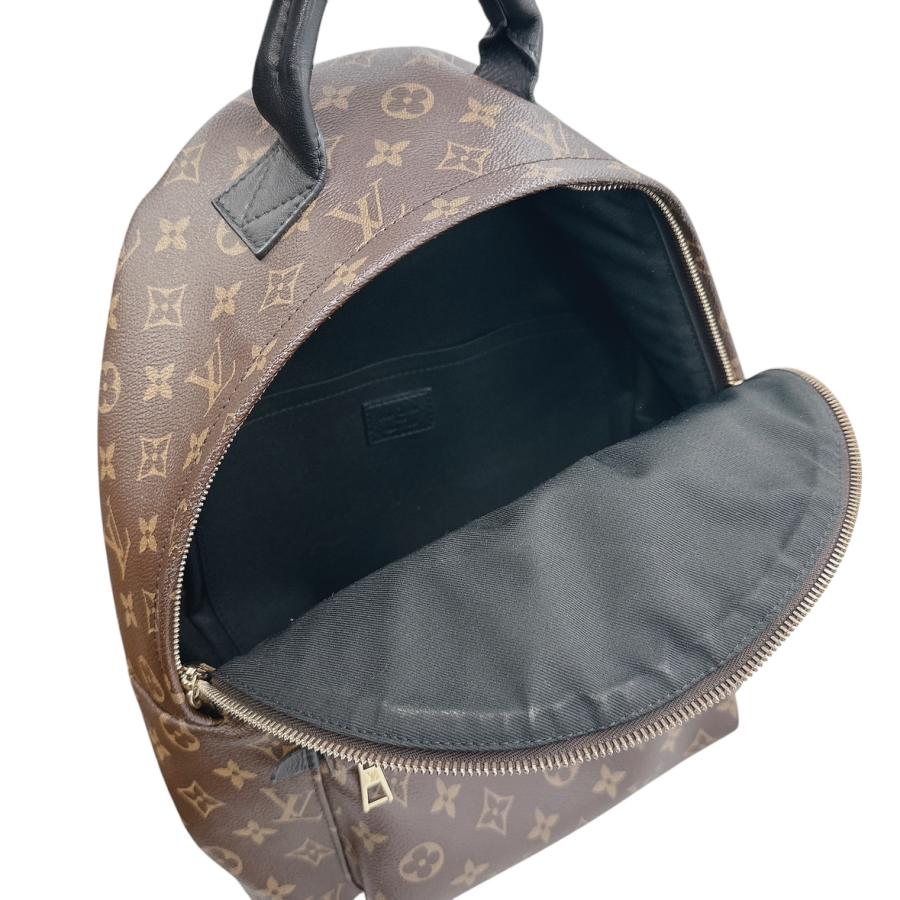 LOUIS VUITTON（ルイ・ヴィトン） パームスプリングス バックパックMM