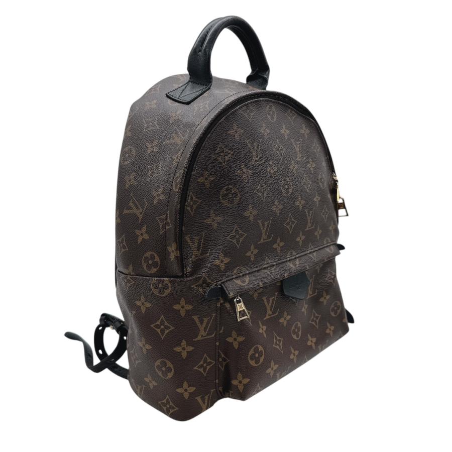 LOUIS VUITTON（ルイ・ヴィトン） パームスプリングス バックパックMM