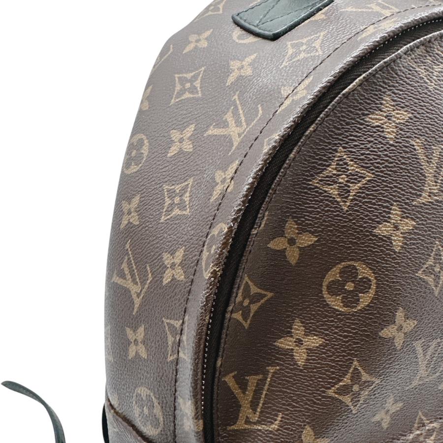 LOUIS VUITTON（ルイ・ヴィトン） パームスプリングス バックパックMM