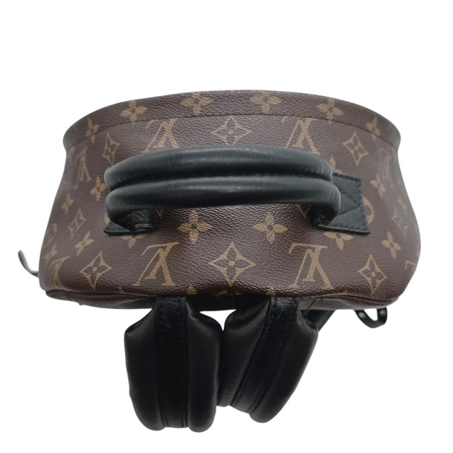 LOUIS VUITTON（ルイ・ヴィトン） パームスプリングス バックパックMM
