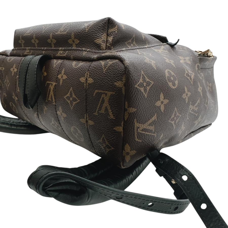 LOUIS VUITTON（ルイ・ヴィトン） パームスプリングス バックパックMM