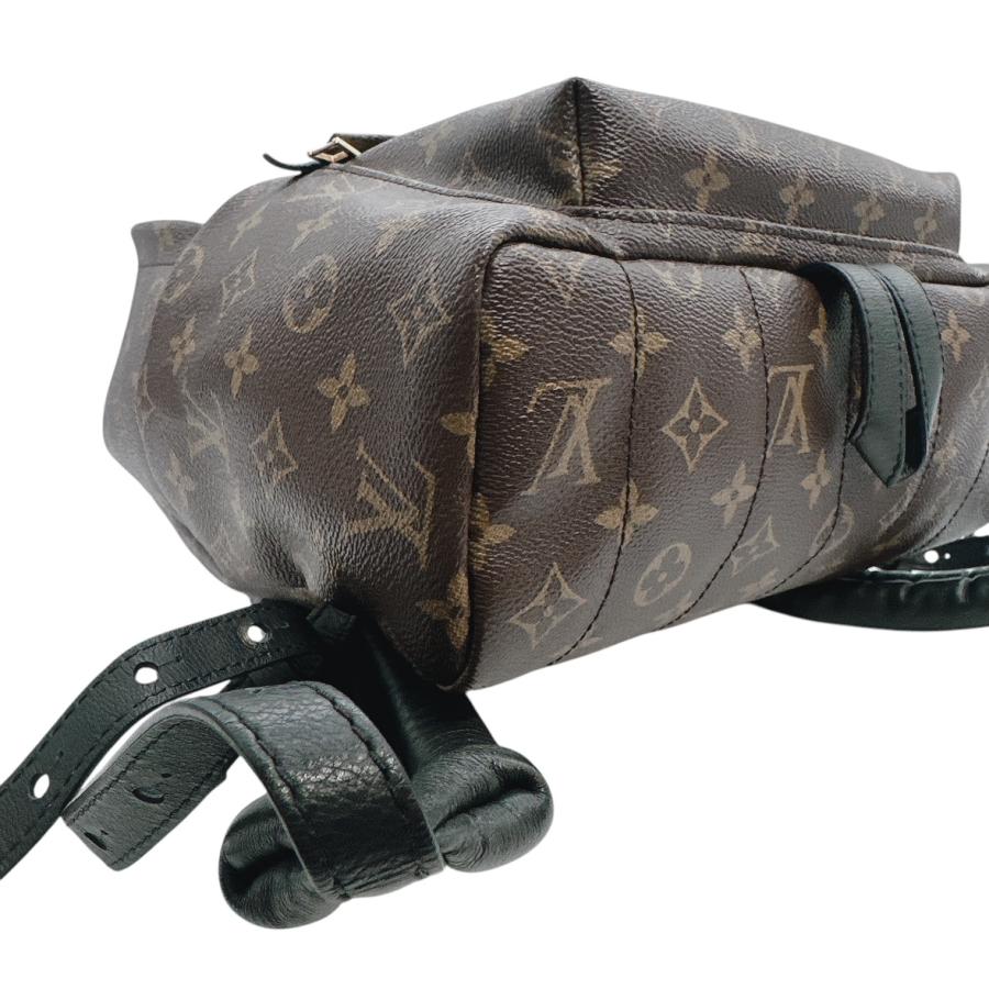 LOUIS VUITTON（ルイ・ヴィトン） パームスプリングス バックパックMM