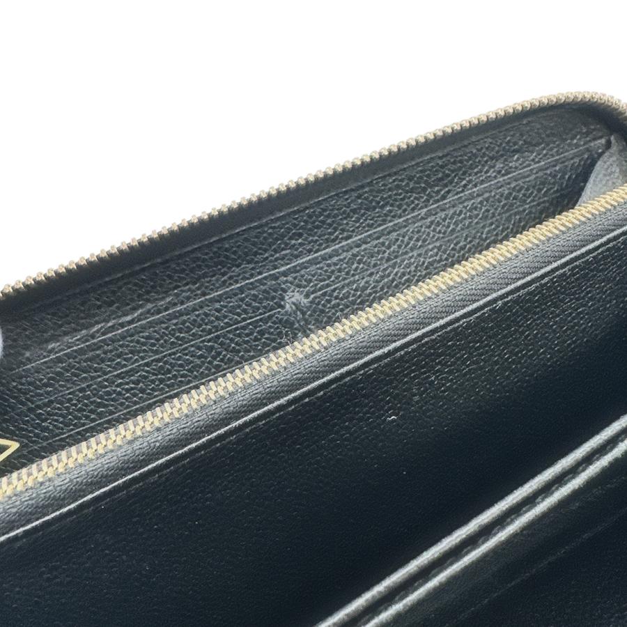 LOUIS VUITTON（ルイ・ヴィトン） ジッピーウォレット モノグラム