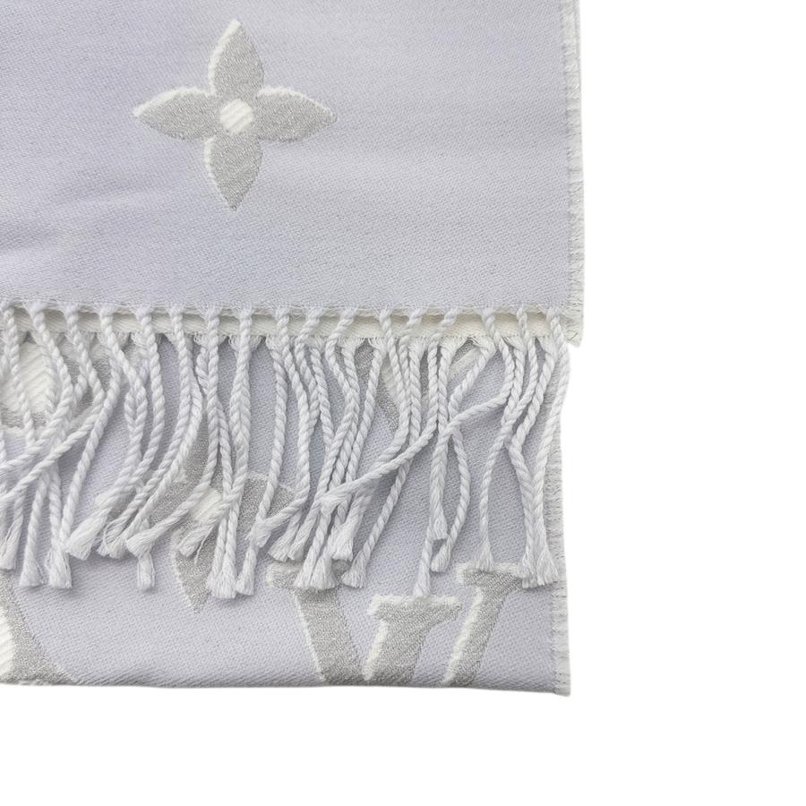 LOUIS VUITTON（ルイ・ヴィトン） マフラー・LV エセンシャル シャイン