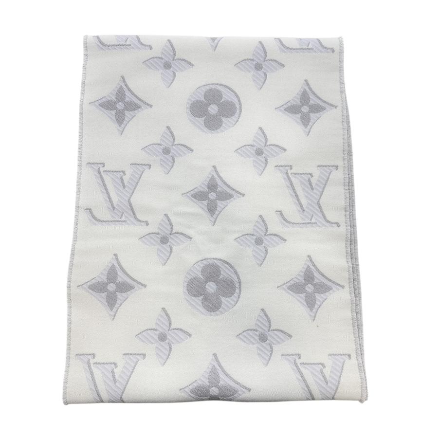 LOUIS VUITTON（ルイ・ヴィトン） マフラー・LV エセンシャル シャイン