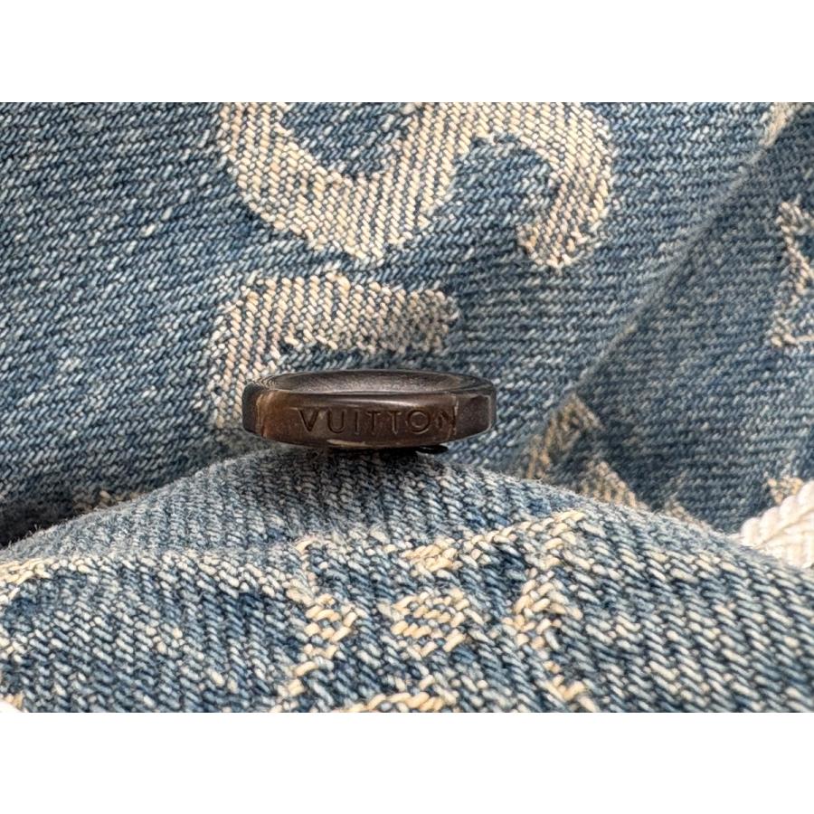 LOUIS VUITTON（ルイ・ヴィトン） ベースボールシャツ HDD92WALL