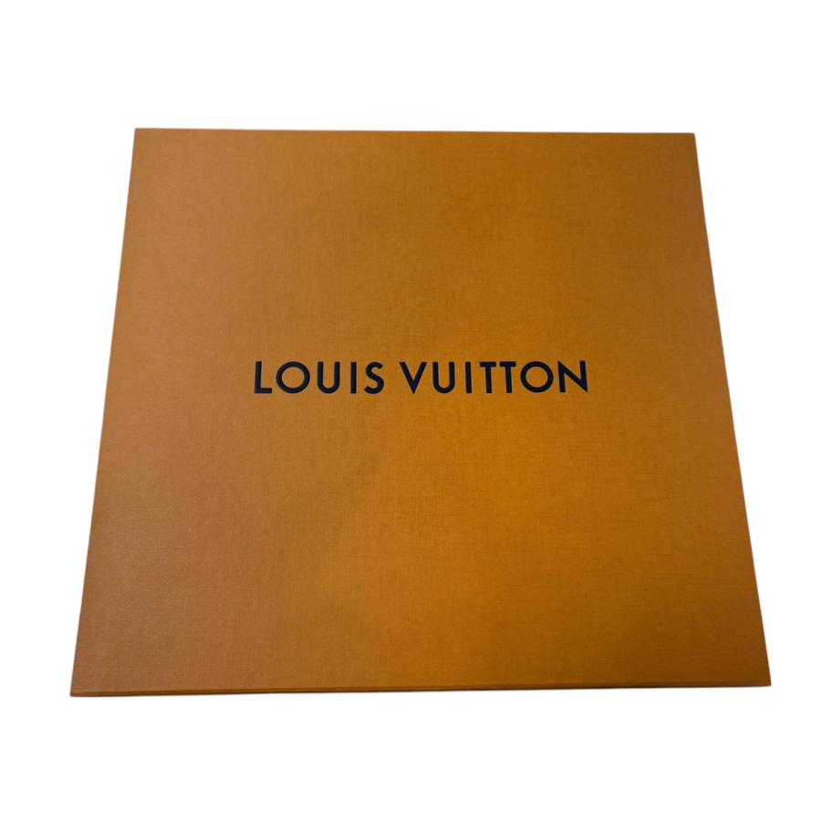 LOUIS VUITTON（ルイ・ヴィトン） ベースボールシャツ HDD92WALL