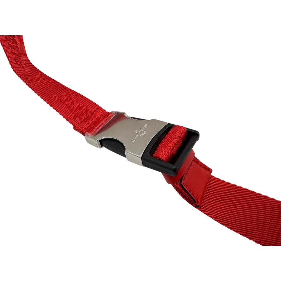 LOUIS VUITTON（ルイ・ヴィトン） シュプリーム ウエストバッグ