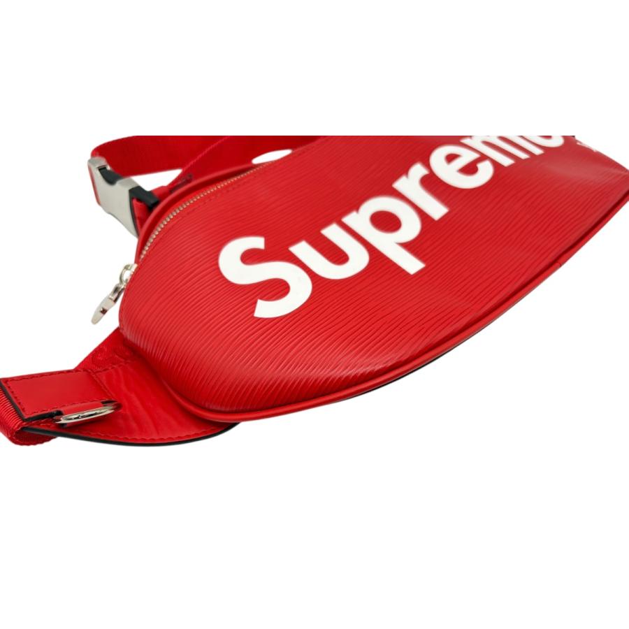 LOUIS VUITTON（ルイ・ヴィトン） シュプリーム ウエストバッグ