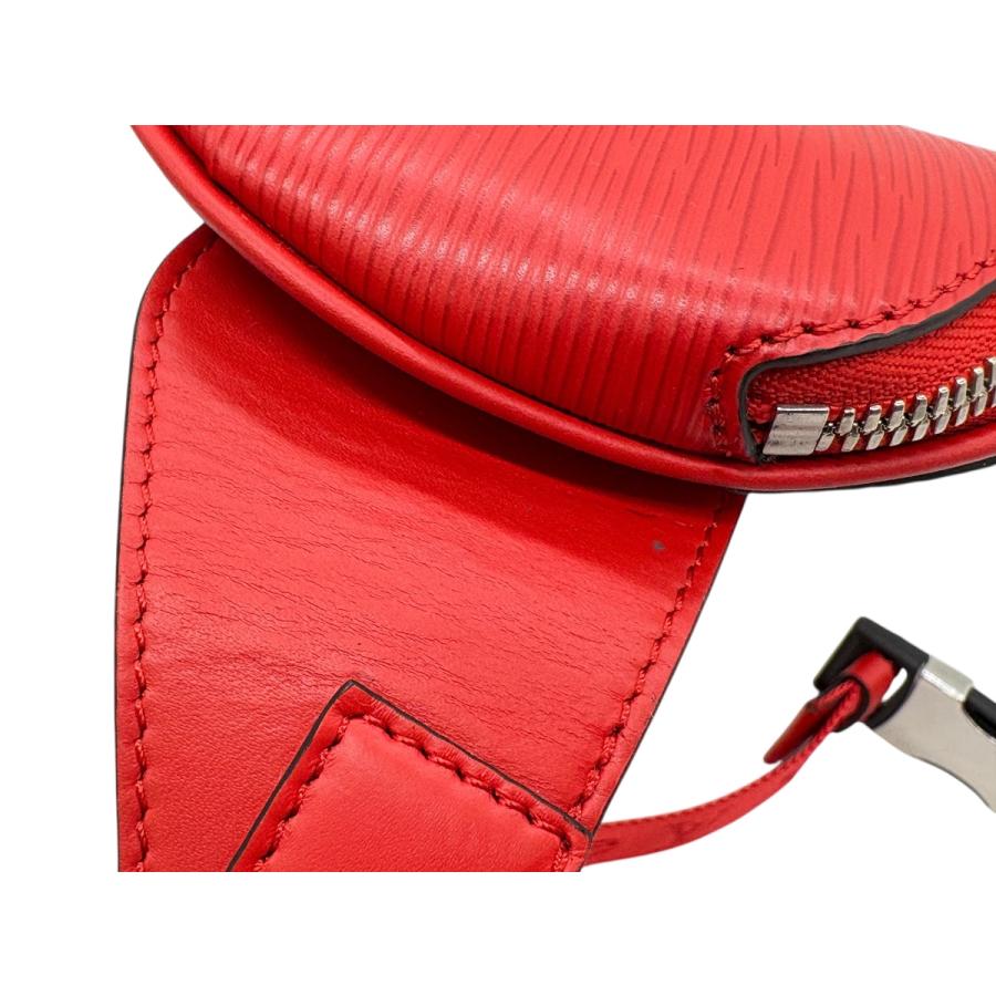 LOUIS VUITTON（ルイ・ヴィトン） シュプリーム ウエストバッグ