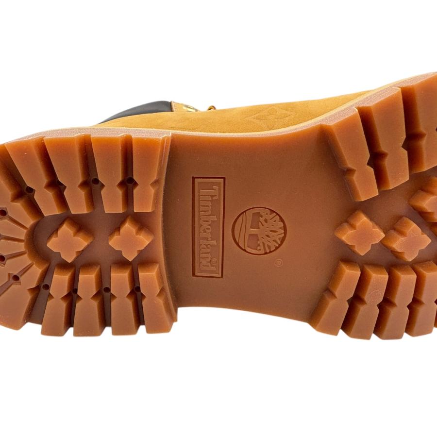 LouisVuitton × Timberland 6-INブーツ Louis Vuitton Timberland 6