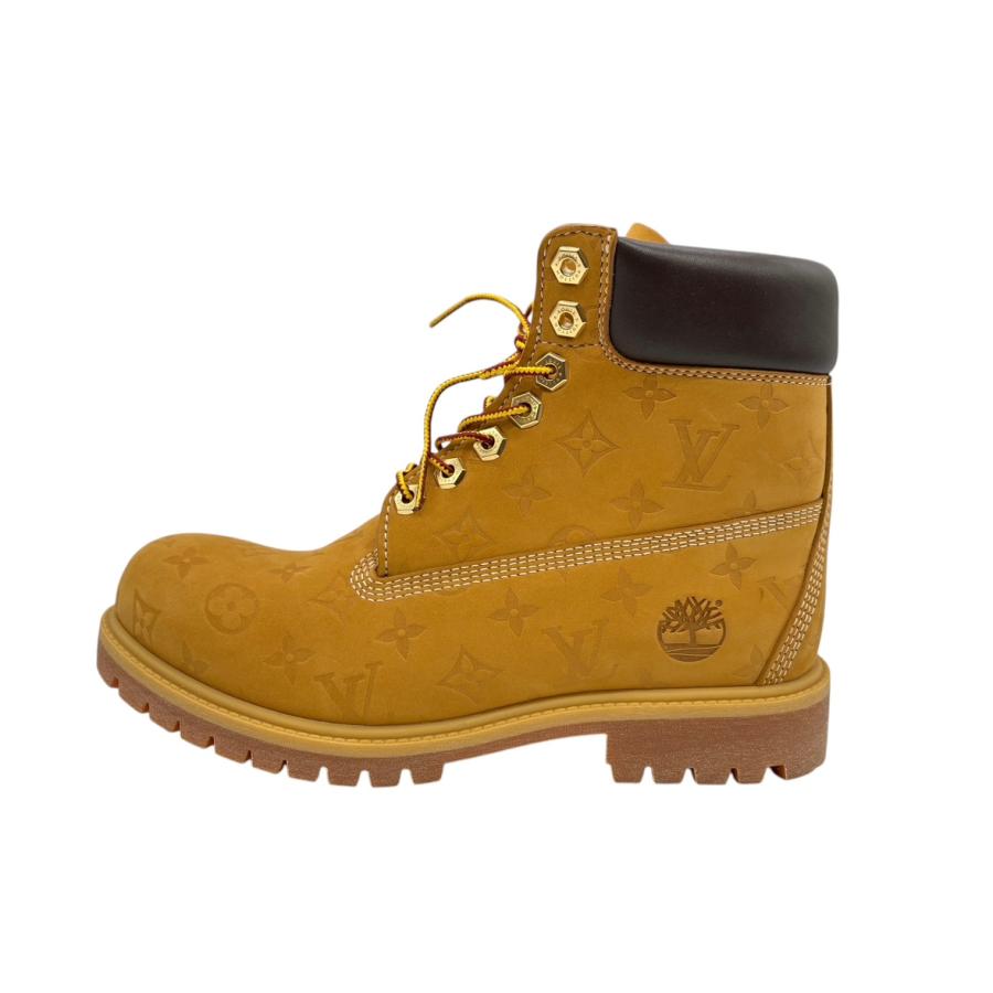 LOUIS VUITTON　ブーツ LOUIS VUITTON（ルイ・ヴィトン） ブーツ LV × Timberland 6-IN