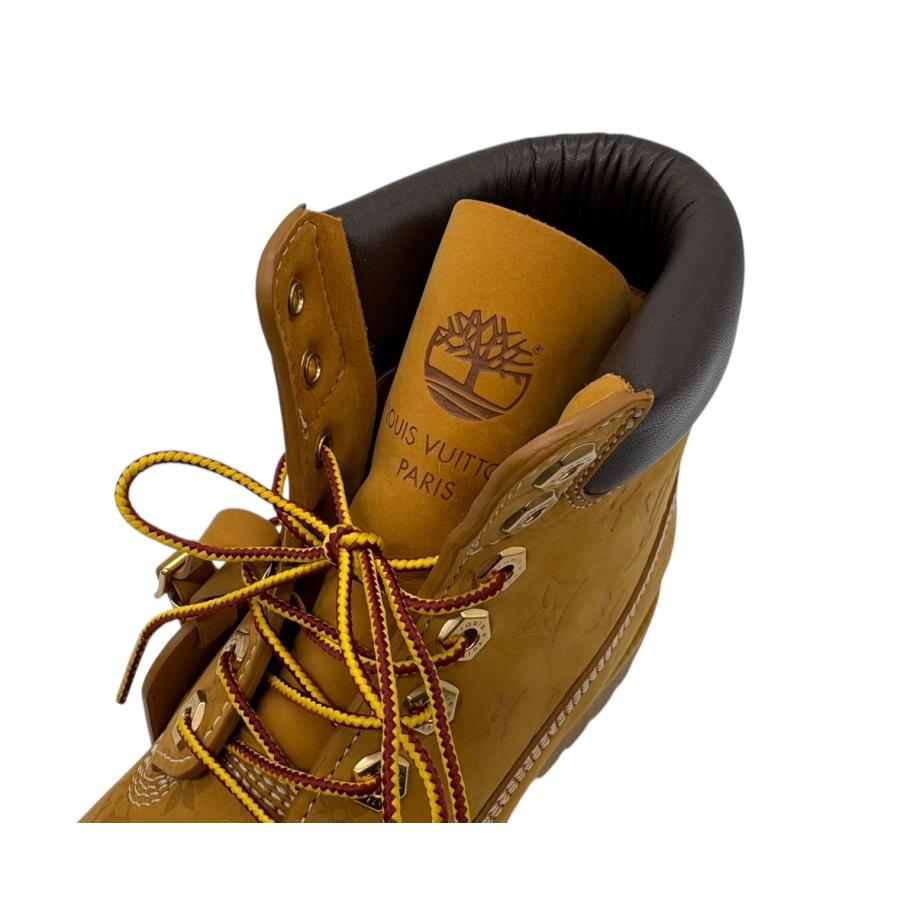 LOUIS VUITTON（ルイ・ヴィトン） ブーツ LV × Timberland 6-IN