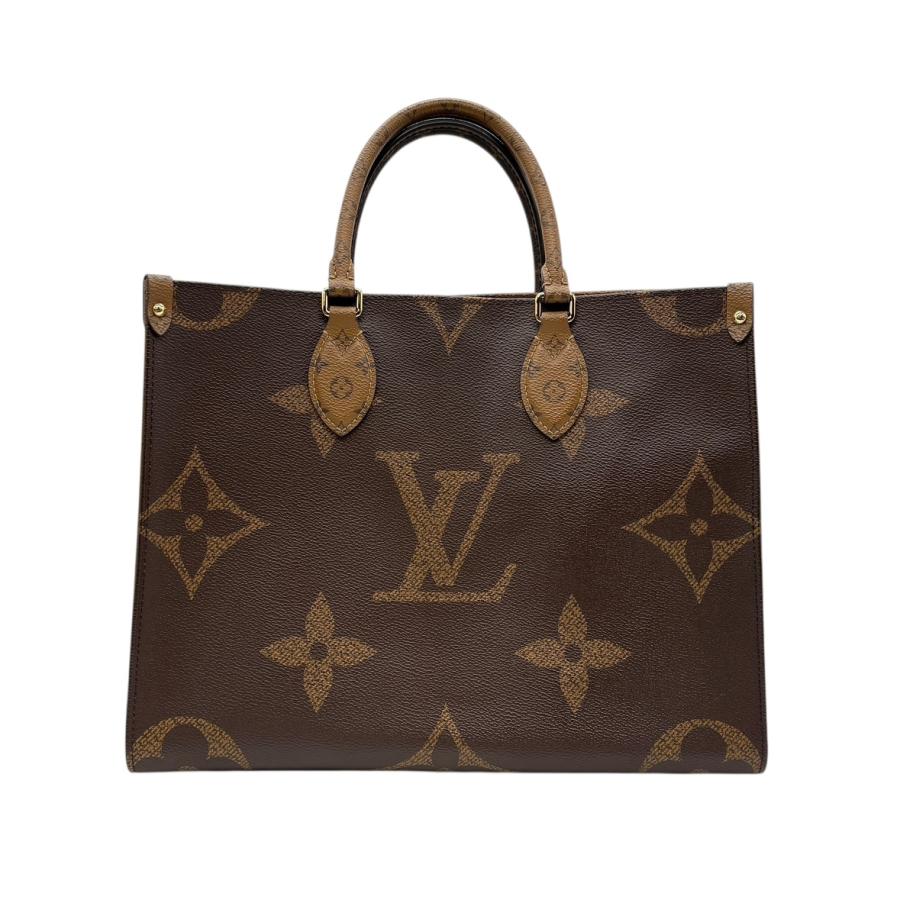 LOUIS VUITTON（ルイ・ヴィトン） オンザゴーMM トートバッグ