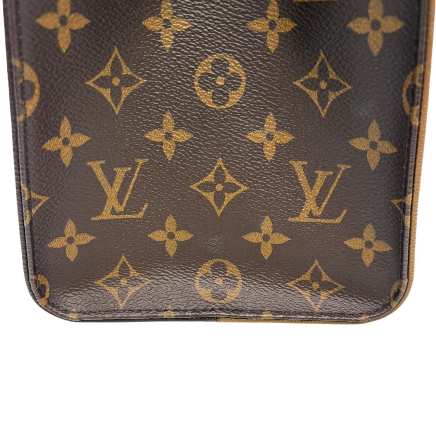 LOUIS VUITTON（ルイ・ヴィトン） オンザゴーMM トートバッグ