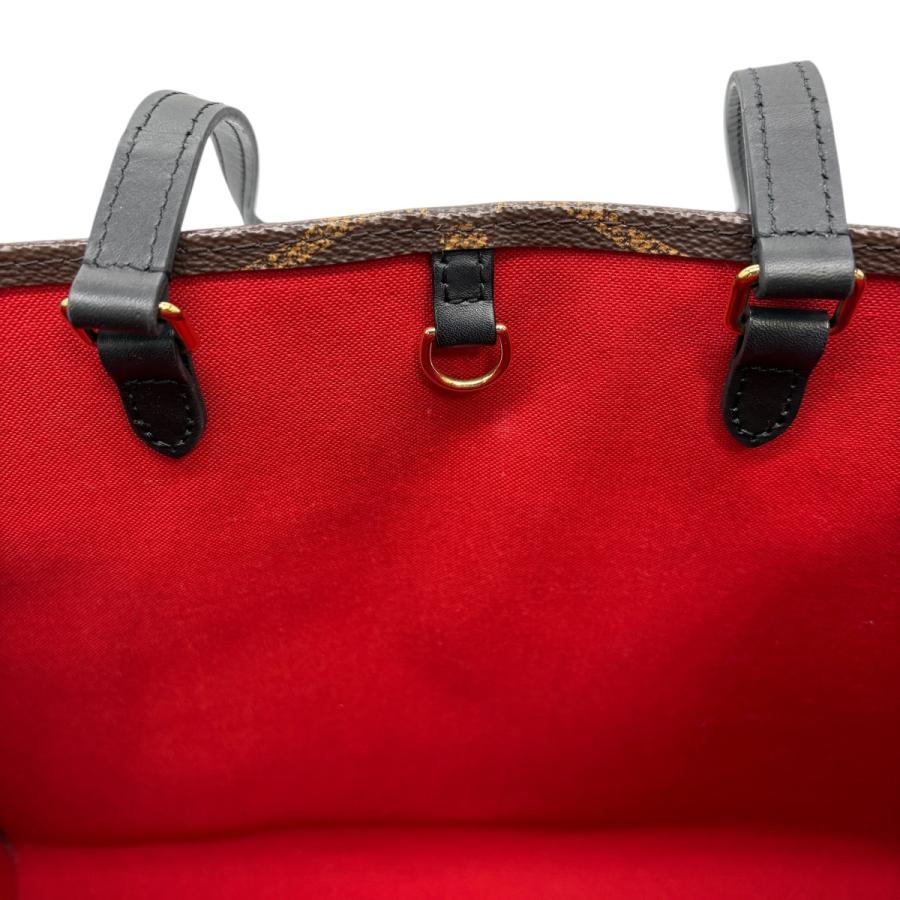 LOUIS VUITTON（ルイ・ヴィトン） オンザゴーMM トートバッグ