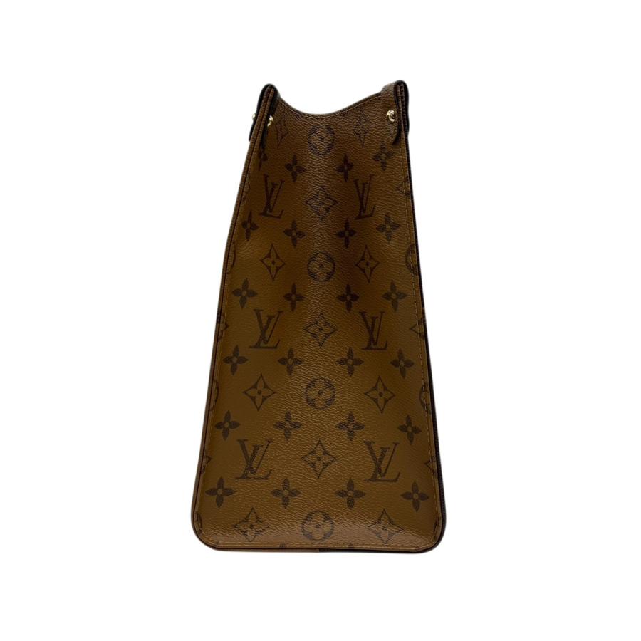 LOUIS VUITTON（ルイ・ヴィトン） オンザゴーMM トートバッグ