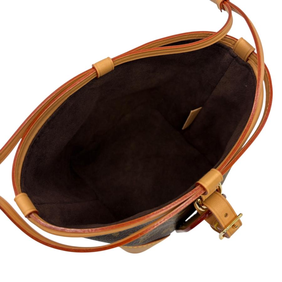 LOUIS VUITTON（ルイ・ヴィトン） ショルダーバッグ ノエ パース