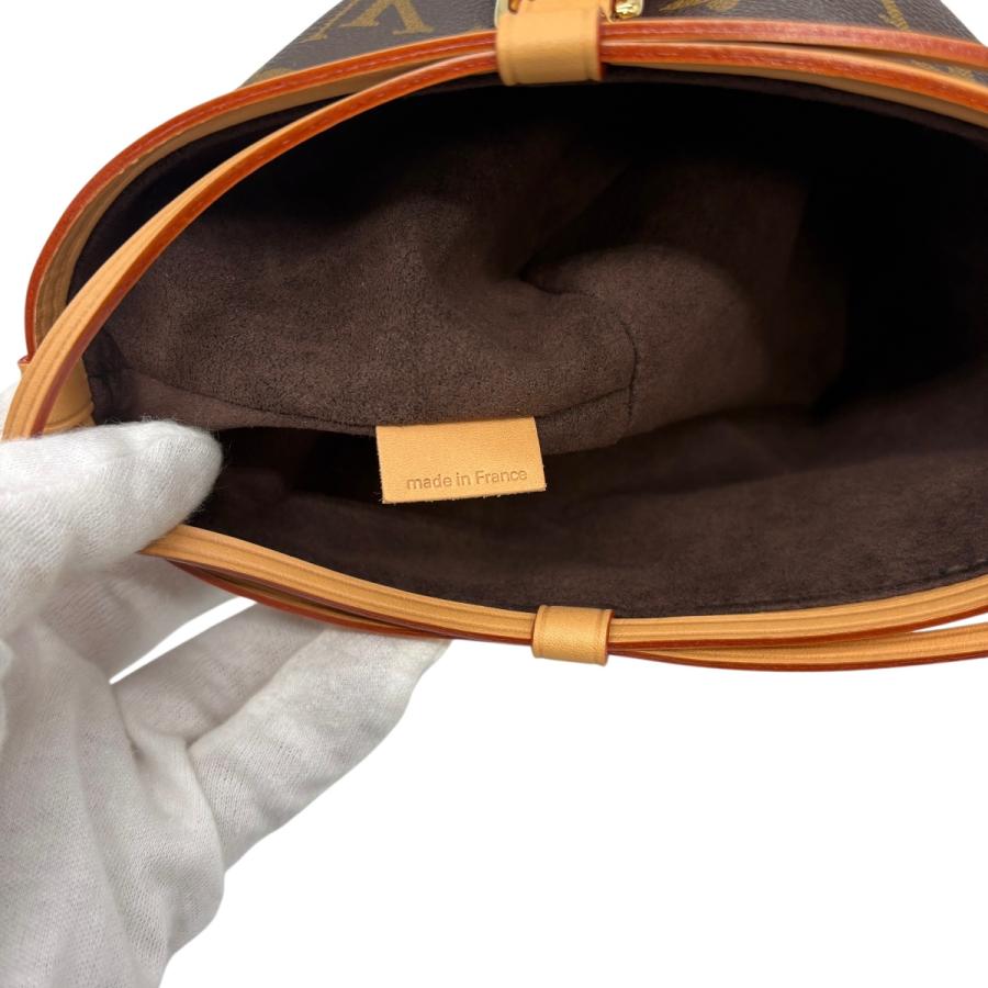 LOUIS VUITTON（ルイ・ヴィトン） ショルダーバッグ ノエ パース