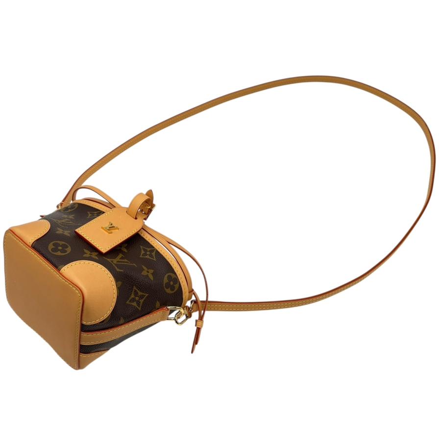 LOUIS VUITTON ルイヴィトン ショルダーバッグ ノエ パース M57099