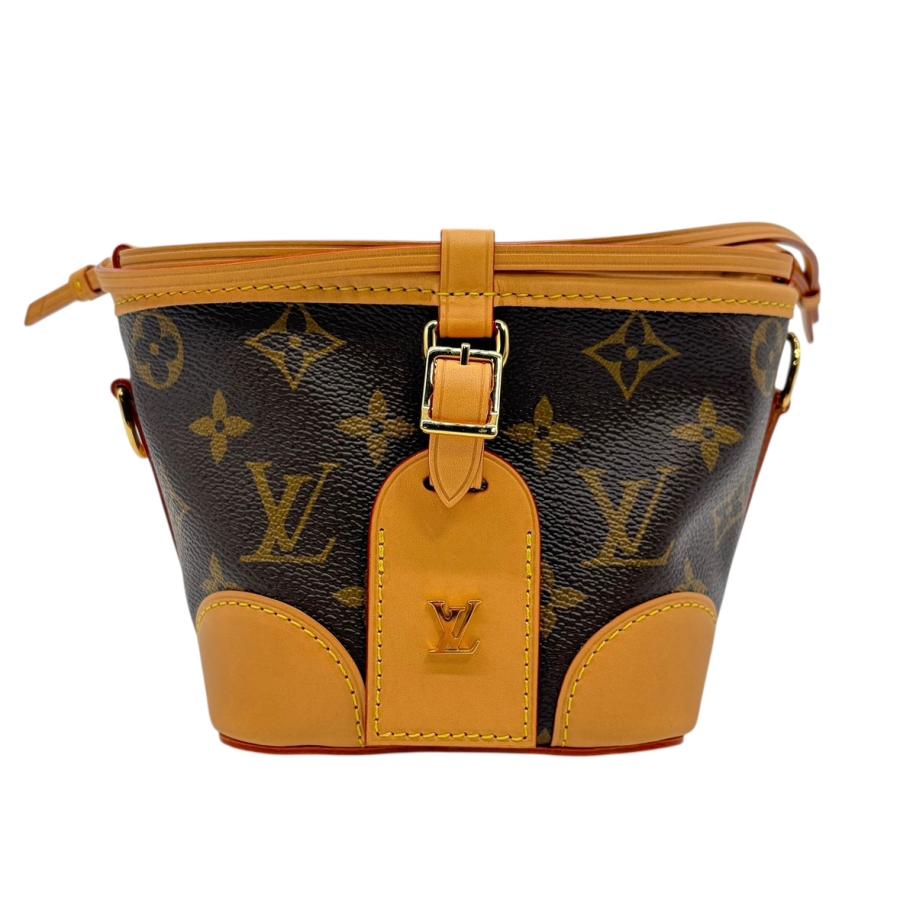 LOUIS VUITTON（ルイ・ヴィトン） ショルダーバッグ ノエ パース