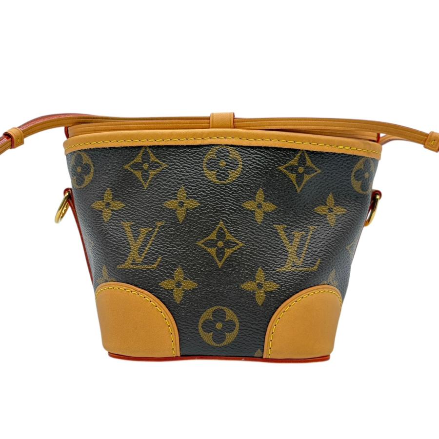 LOUIS VUITTON（ルイ・ヴィトン） ショルダーバッグ ノエ パース