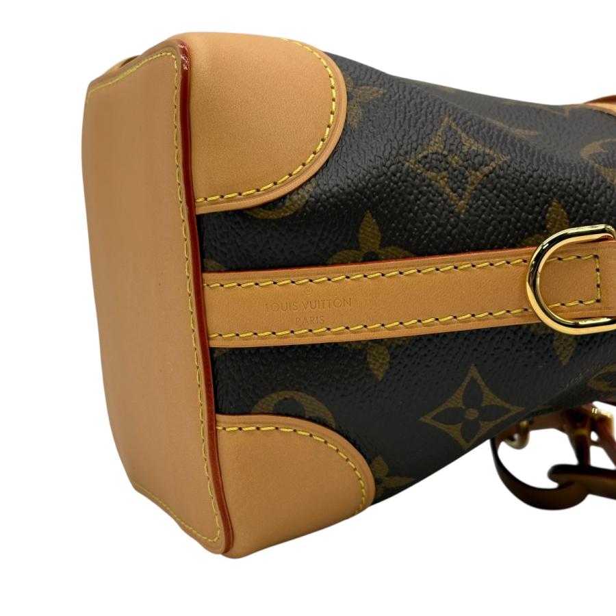 LOUIS VUITTON（ルイ・ヴィトン） ショルダーバッグ ノエ パース