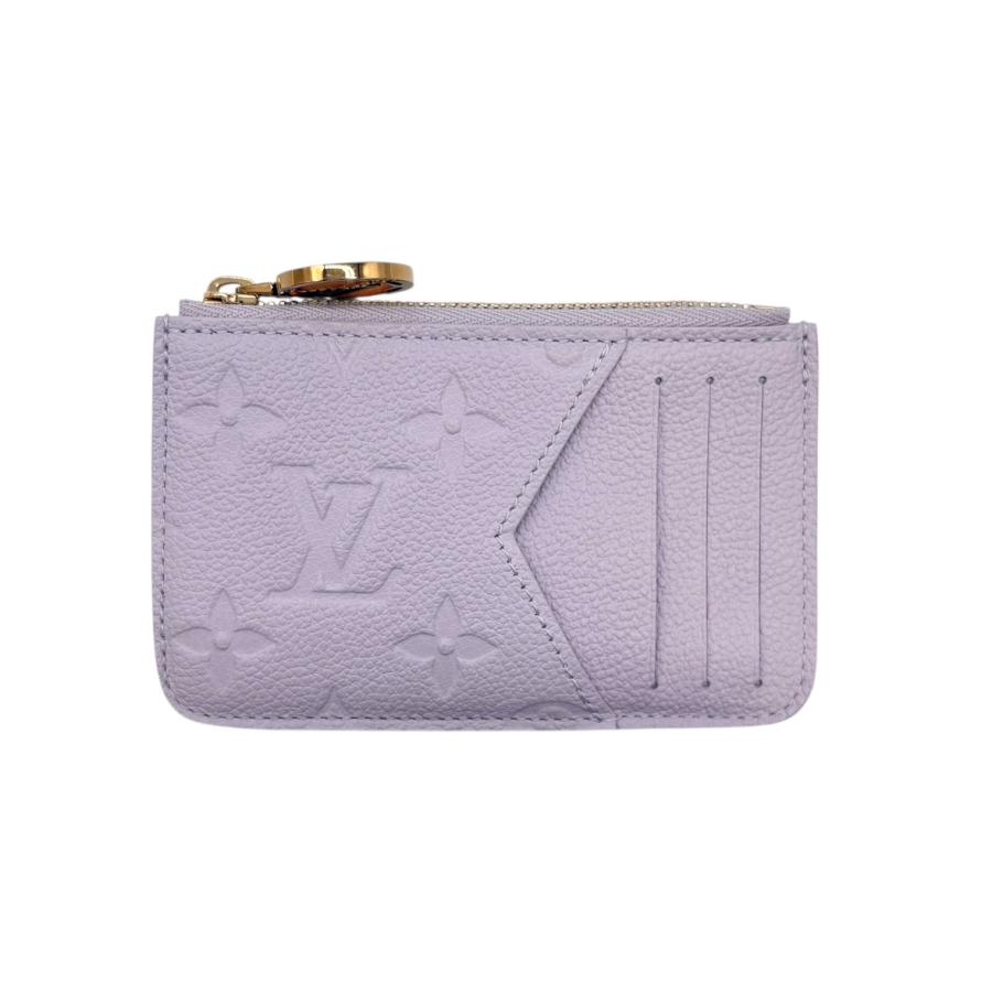 LOUIS VUITTON ルイヴィトン M25700 ポルト カルト ロミー