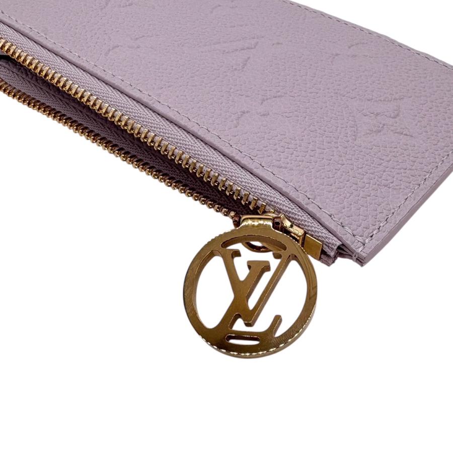 LOUIS VUITTON ルイヴィトン M25700 ポルト カルト ロミー